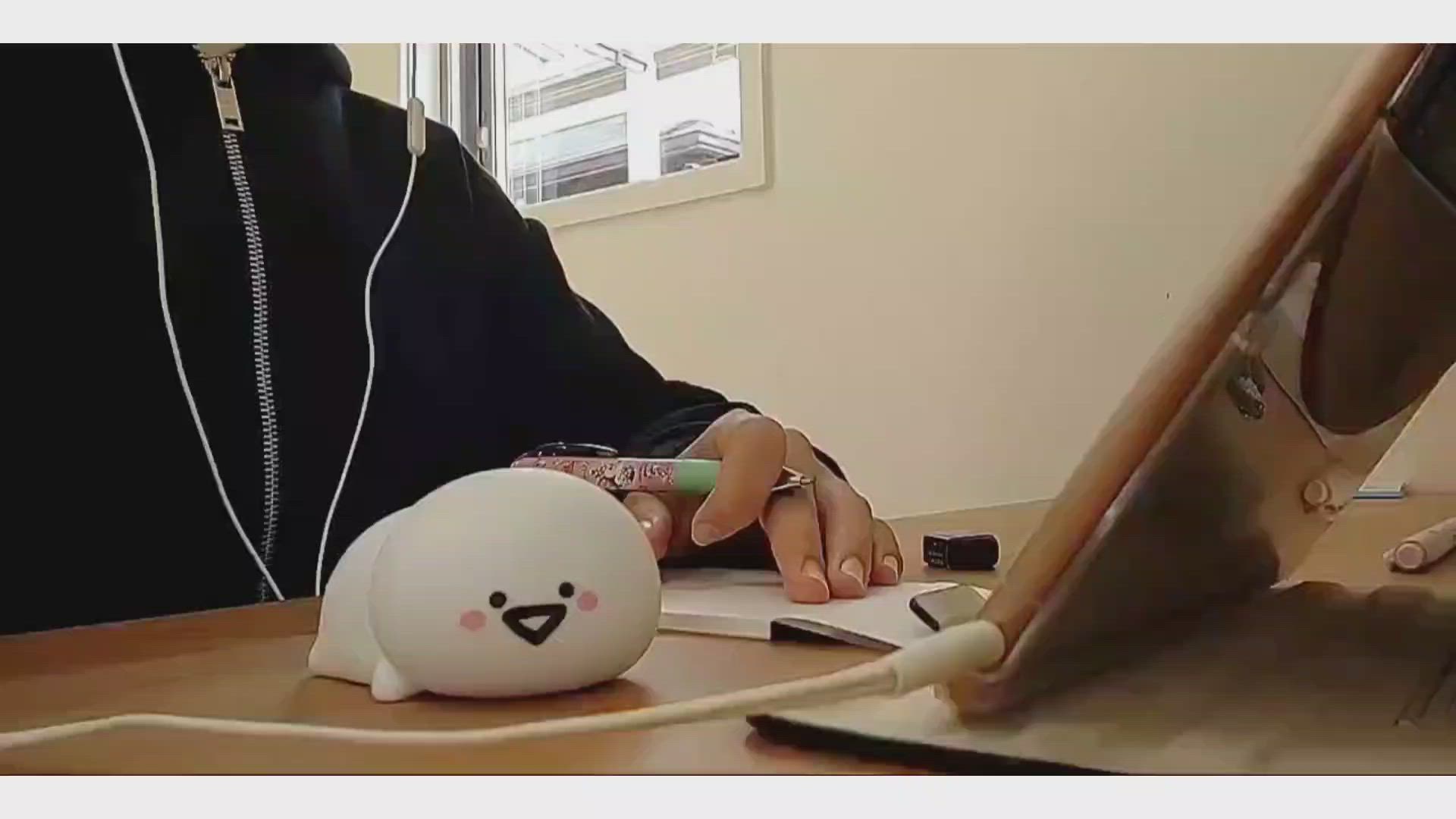 Study gram 1ページ目